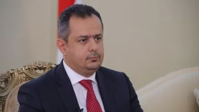 Premier ministre du Yémen - Le comportement des Houthis a réduit à néant tout accord