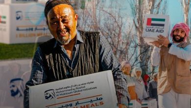 1 milliard de repas de dotation... une initiative qui renforce le rôle de la dotation au service du développement durable