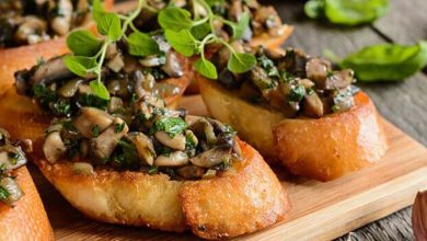 5 bonnes raisons de manger des champignons après 50 ans