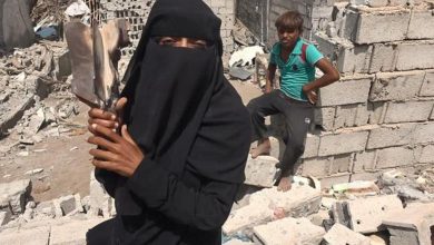 À l'occasion de la Journée internationale de la femme, 220 femmes et filles yéménites sont victimes des mines des Houthis à Taiz en 5 ans - Détails