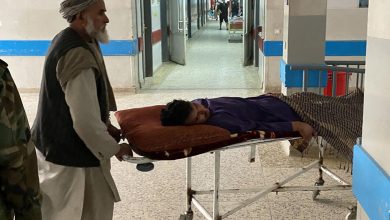 Assassinat du gouverneur de la province de Balkh dans une attaque suicide en Afghanistan