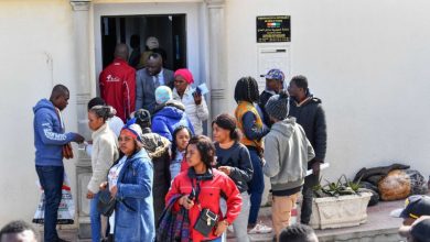 Des Africains irréguliers quittent la Tunisie pour échapper aux attaques