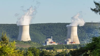Garde du monde nucléaire : l'Agence internationale de l'énergie atomique a-t-elle perdu son rôle ?