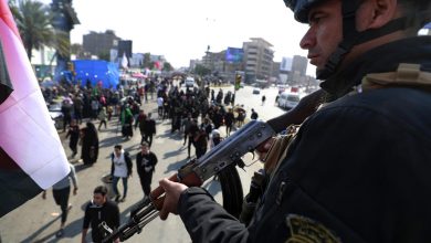 L'Irak assiège l'État islamique... en ciblant les leaders et les éléments terroristes - Détails