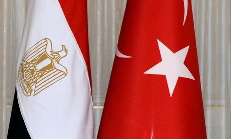 La Turquie et l'Egypte sont en train de finaliser les procédures pour améliorer leurs relations - Détails