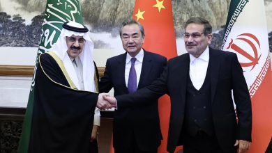 L'accord saoudien-iranien : Comment le rapprochement affecte-t-il l'apaisement des conflits et des situations en Irak ?