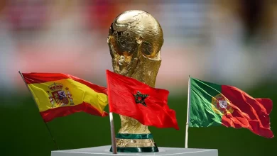 Le Maroc se porte candidat pour organiser la Coupe du monde 2030 en partenariat avec l'Espagne et le Portugal