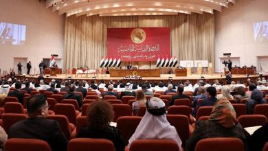 Le Parlement irakien modifie la loi électorale pour imposer la domination des grands partis politiques