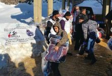 Les EAU continuent de fournir une aide humanitaire aux Syriens... et lancent une nouvelle campagne pour collecter des dons