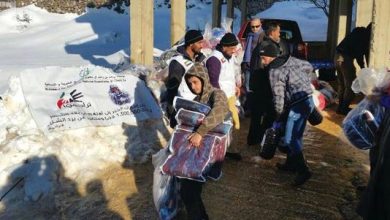 Les EAU continuent de fournir une aide humanitaire aux Syriens... et lancent une nouvelle campagne pour collecter des dons