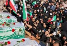 Malgré les manifestations continues contre les mollahs, une militante iranienne révèle la répression du régime des mollahs