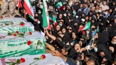 Malgré les manifestations continues contre les mollahs, une militante iranienne révèle la répression du régime des mollahs