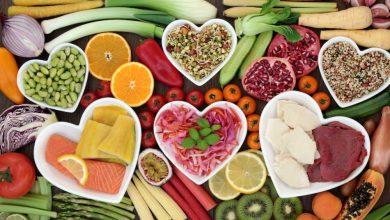 Santé cardiaque : 7 aliments à mettre dans son caddie pour protéger son coeur