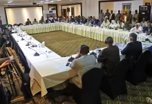 Soudan - Accord pour former un gouvernement le 11 Avril