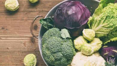 Troubles de la thyroïde - quels aliments éviter ?