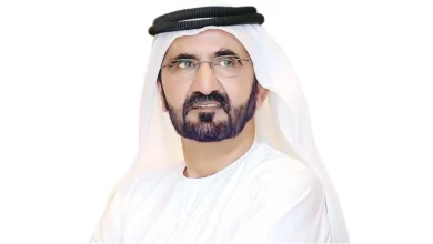 Mohammed bin Rashid : les jeunes Émiratis tracent un chemin rempli d'espoir et de savoir pour la jeunesse arabe