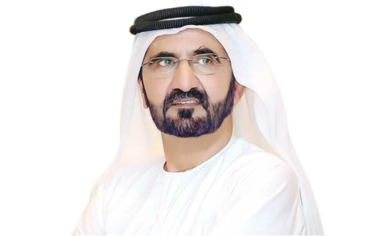 Mohammed bin Rashid : les jeunes Émiratis tracent un chemin rempli d'espoir et de savoir pour la jeunesse arabe