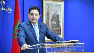 L'Autriche soutient la marocanité du Sahara dans une nouvelle victoire diplomatique marocaine