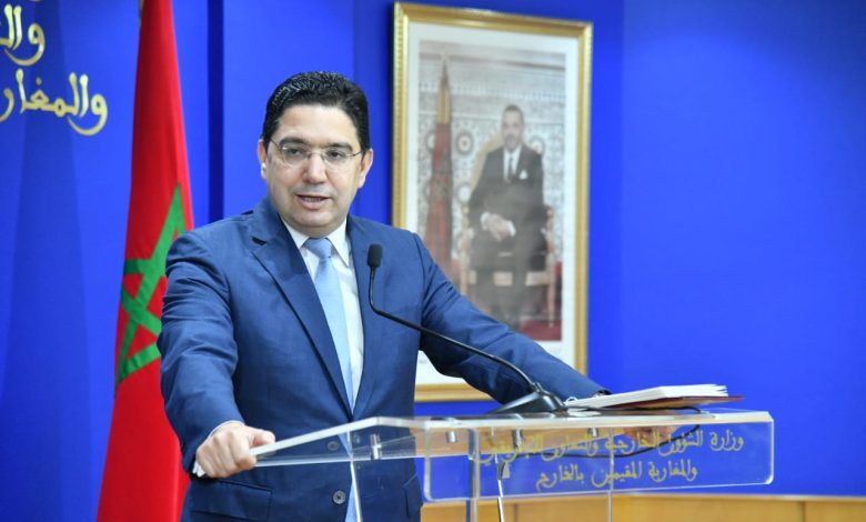 L'Autriche soutient la marocanité du Sahara dans une nouvelle victoire diplomatique marocaine