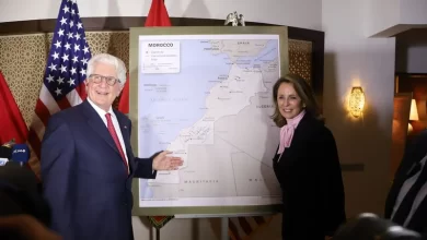 Washington cherche une coopération militaire étroite avec Rabat