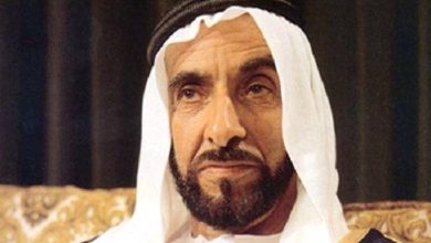 Journée humanitaire Zayed... Valeurs de loyauté envers l'héritage du leader fondateur