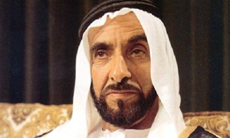 Journée humanitaire Zayed... Valeurs de loyauté envers l'héritage du leader fondateur