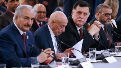 Accord libyen pour unifier les efforts en vue des élections - Détails