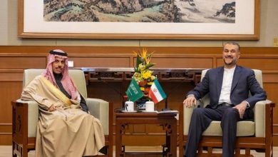 Accord saoudo-syrien pour rétablir les relations diplomatiques et rouvrir les ambassades