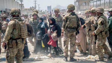 Après le rapport américain comment le retrait chaotique de l'Occident a-t-il conduit à une catastrophe en Afghanistan?