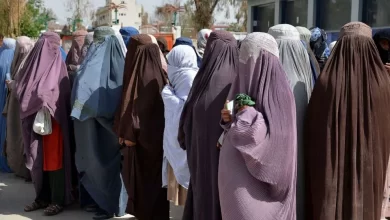 Après que les Talibans ont interdit aux femmes de travailler pour l'ONU, l'Union européenne lie son aide à l'Afghanistan