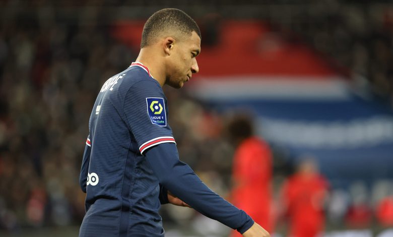 C’est validé ! Le PSG se sépare de Mbappé