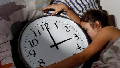 Comment arriver à l'heure ?