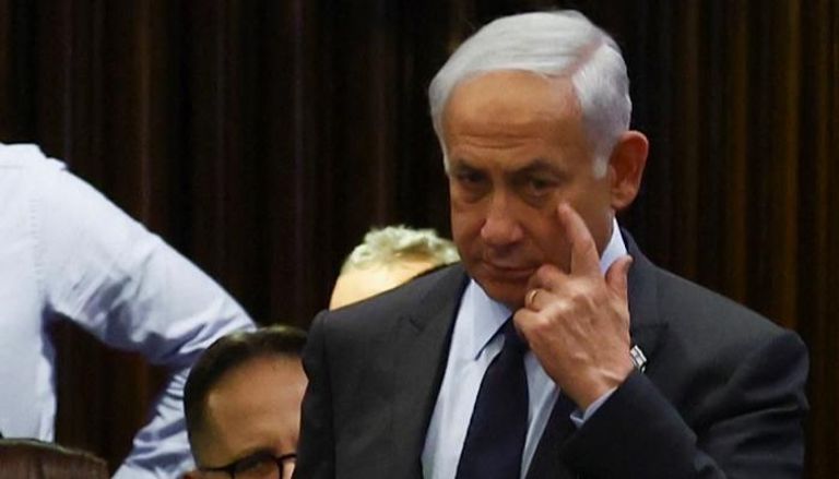 Judicial Reform Crisis: Netanyahu Attempts to Flee through a Syrian Window