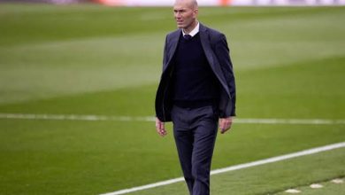 Équipe du Brésil - ENORME coup dur pour Zinedine Zidane