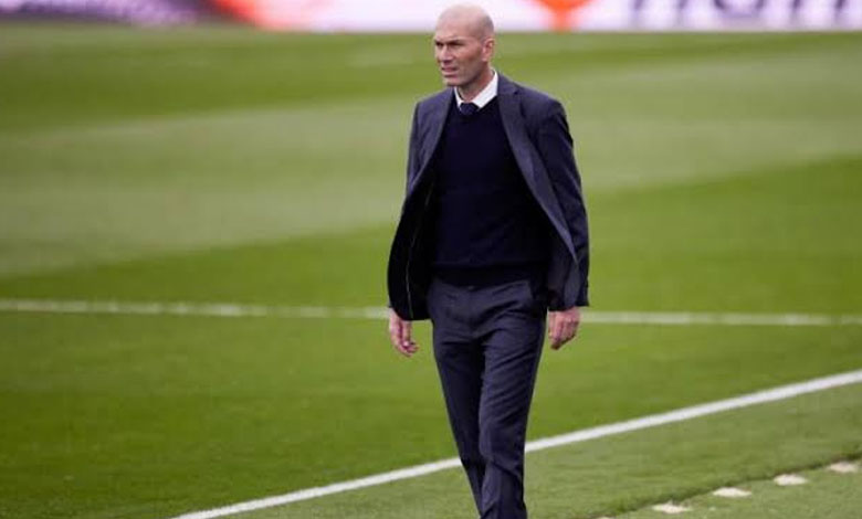 Équipe du Brésil - ENORME coup dur pour Zinedine Zidane