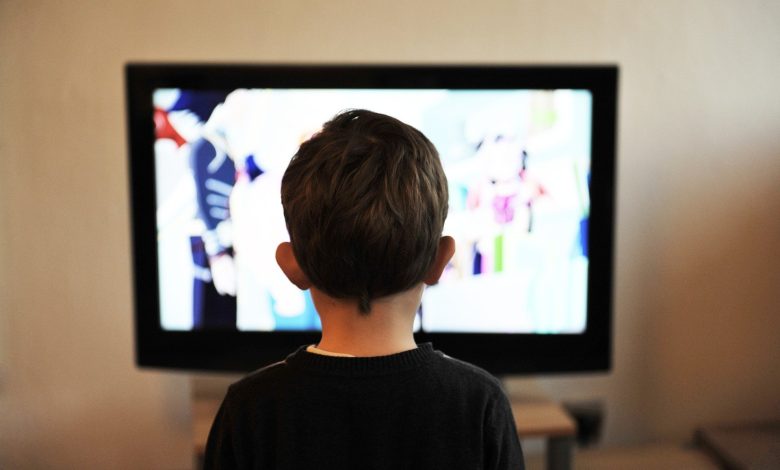 Exposition des enfants aux écrans - « Il est nécessaire de modifier les habitudes familiales »