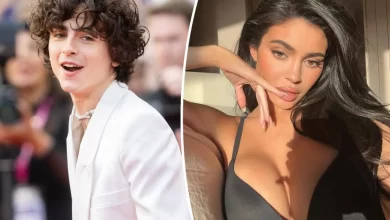 Kylie Jenner et Timothée Chalamet sont-ils en couple ?