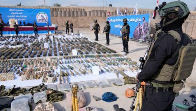 L'Irak contrecarre les attaques visant les marchés de Kirkouk pendant l'Aïd al-Fitr