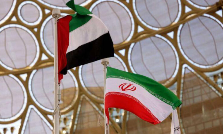 L'Iran nomme un ambassadeur aux Émirats arabes unis après 8 ans de vacance