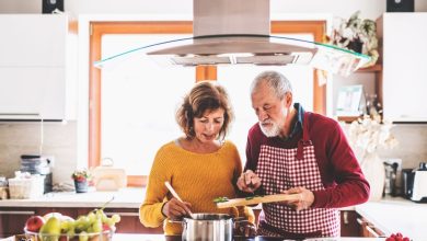La fusion de ces deux régimes serait idéale pour prévenir la maladie d'Alzheimer 