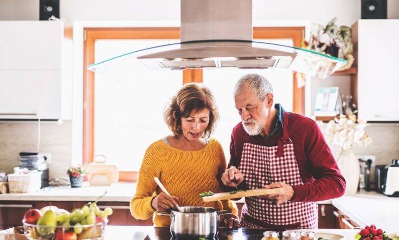 La fusion de ces deux régimes serait idéale pour prévenir la maladie d'Alzheimer 