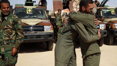 La souffrance de la société libyenne due à la présence et au contrôle des milices sur la prise de décision dans l'ouest de la Libye