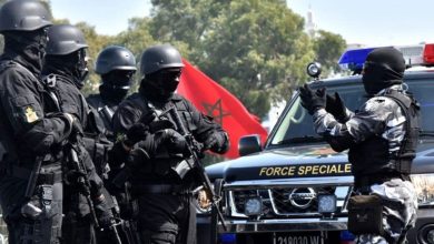 Le Maroc déjoue des attaques terroristes planifiées par des sympathisants de l'État islamique