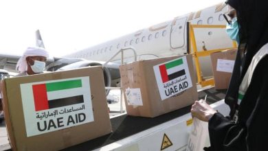 Les Émirats arabes unis tendent la main aux familles jordaniennes dans le besoin... Qu'ont-ils offert ?