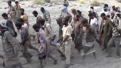 Les Houthis font passer des armes au Soudan pour attiser la situation