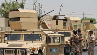 Les forces irakiennes poursuivent leur guerre contre l'État islamique - Détails