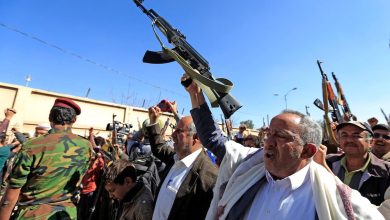 Les pratiques des Houthis s'intensifient à Ibb... qu'est-ce qui est nouveau ?