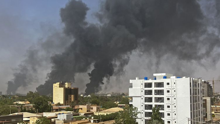 L'histoire du conflit soudanais... Comment la fissure a-t-elle commencé dans les forces de Khartoum ?