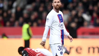 Lionel Messi se moque du PSG, le Qatar craque