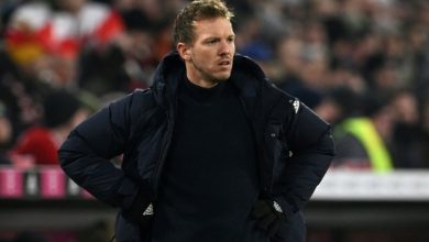 Nagelsmann refuse l'offre de Chelsea